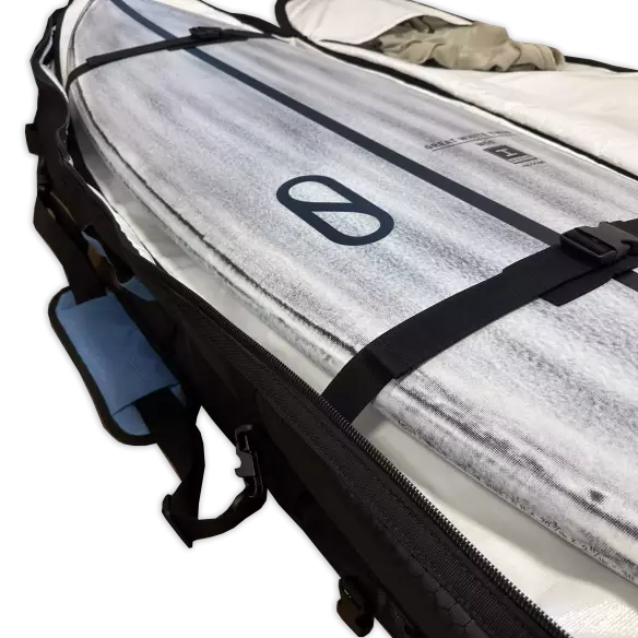 Funda de surf Utah Travel bag Triple Funda de surf Utah Travel bag Triple