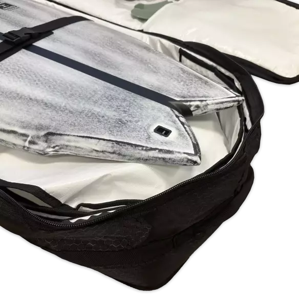 Surfboard cover Utah Travel bag Triple Surfboard cover Utah Travel bag Triple