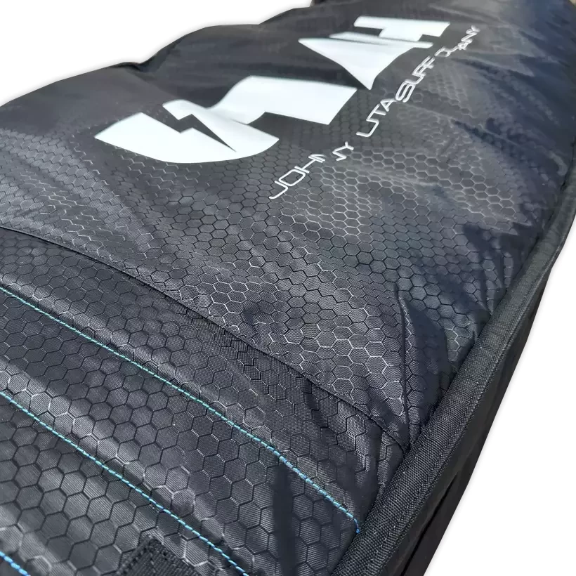 Boardbag van surf Utah Travel bag Triple