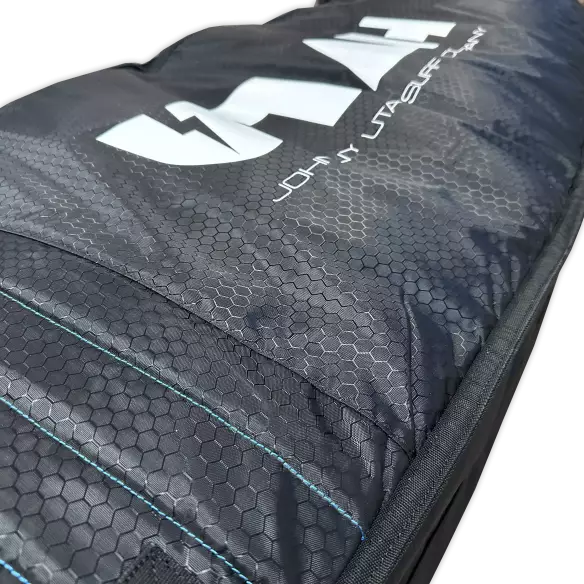 Funda de surf Utah Travel bag Triple Funda de surf Utah Travel bag Triple