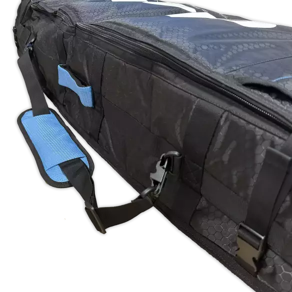 Funda de surf Utah Travel bag Triple Funda de surf Utah Travel bag Triple