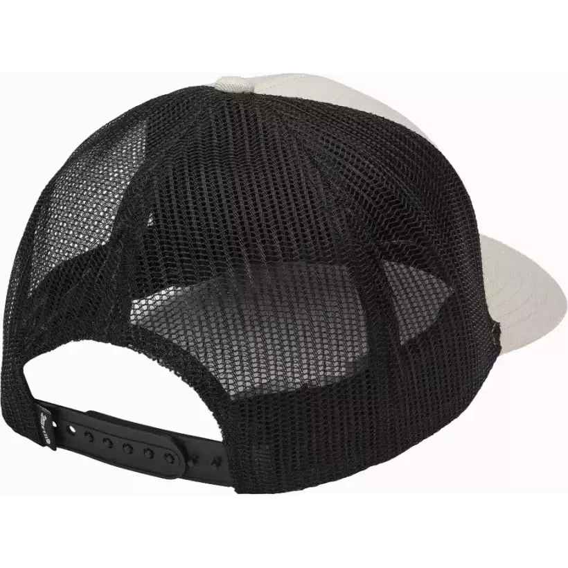 Hoed Billabong Adiv Range trucker bleached sand