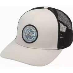 Gorra Billabong Adiv Range trucker bleached sand