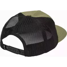 Casquette Billabong Adiv Trailblaze trucker military 2