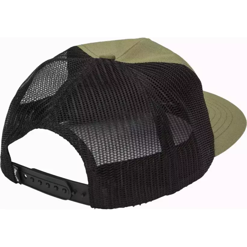 Mütze Billabong Adiv Trailblaze trucker military