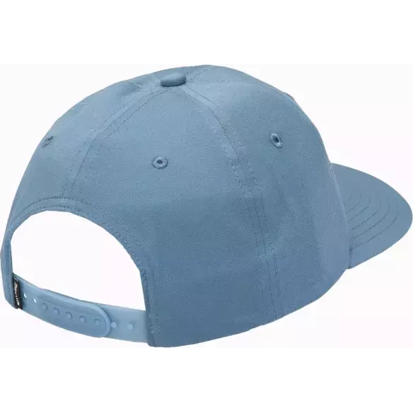 Mütze Billabong Adiv Trail snapback glacier blue