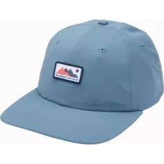 Cappello Billabong Adiv Trail snapback glacier blue
