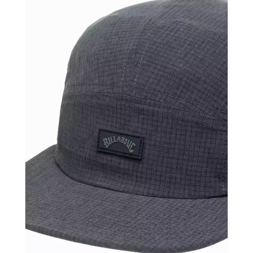 Casquette Billabong Adiv Perf camp black