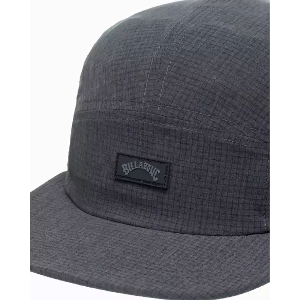 Cap Billabong Adiv Perf camp black
