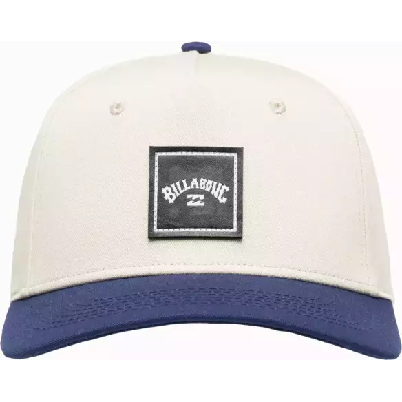 Boné Billabong Stacked Snapback sand