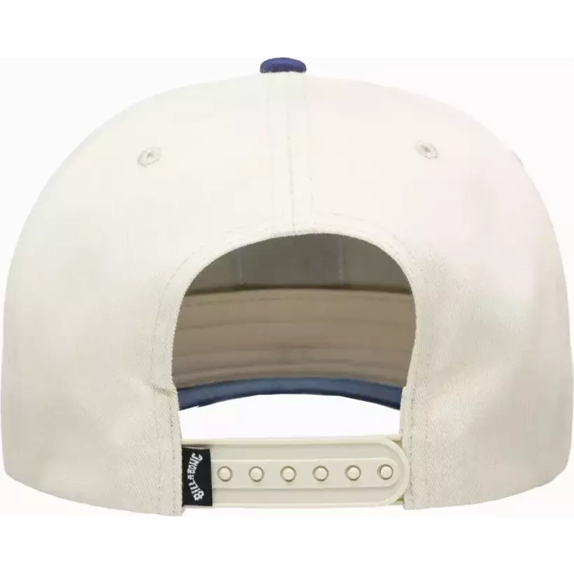 Hoed Billabong Stacked Snapback sand