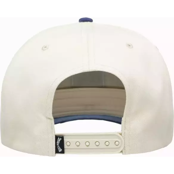 Mütze Billabong Stacked Snapback sand