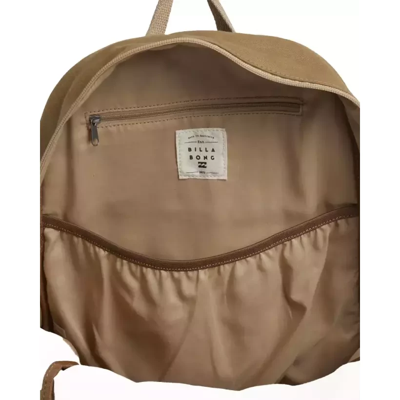 Back Pack Billabong Work it out multi