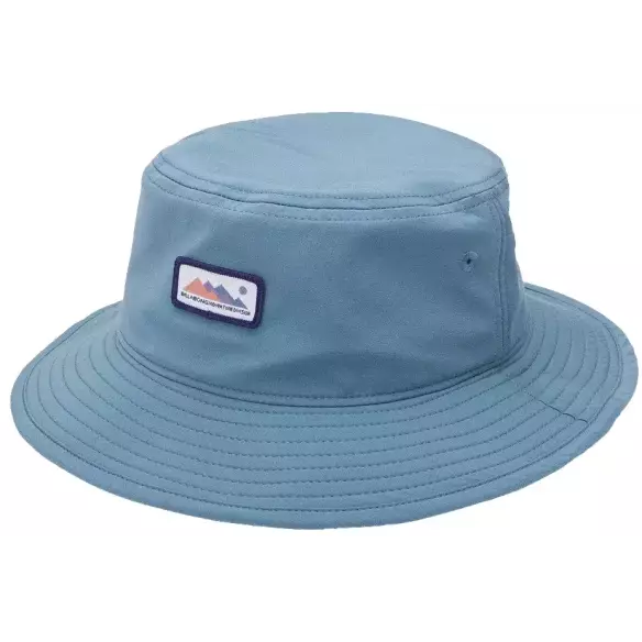 Chapeau Billabong Adiv Rockies Boonie glacier blue