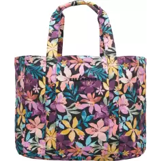 Sac à main Billabong Playa de sol night tropical