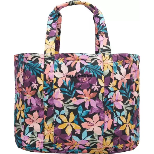 Bolsa Billabong Playa de sol night tropical