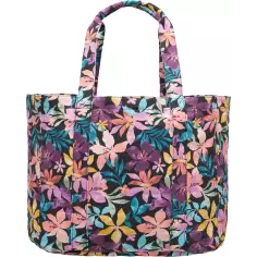 Sac à main Billabong Playa de sol night tropical 2