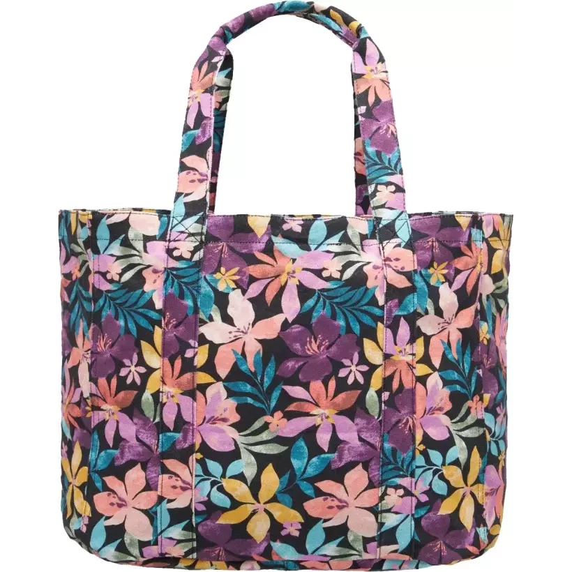 Sac à main Billabong Playa de sol night tropical