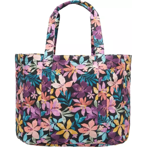 Bolso billabong Playa de sol night tropical