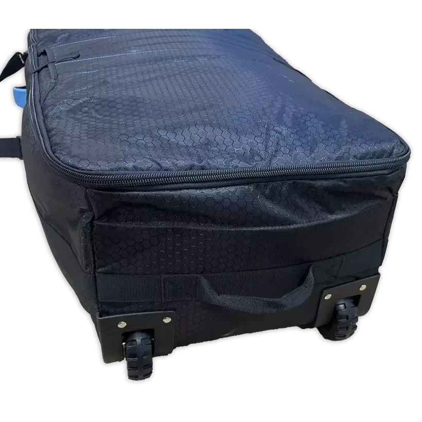Capas de surf Utah Travel bag Quad Wheel