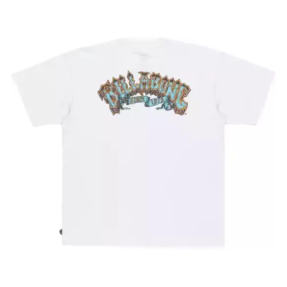 Shirt Billabong Lord arch white