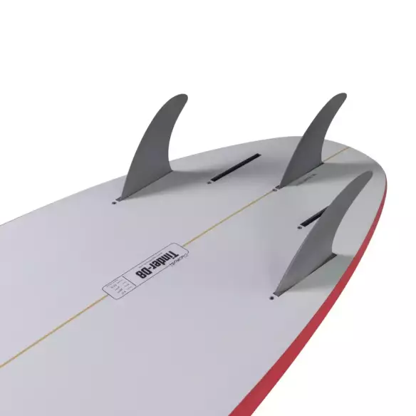 Tabla de surf NSP Tinder Element Red Tabla de surf NSP Tinder Element Red