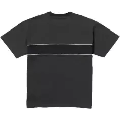 Camiseta Billabong Warped off black 2