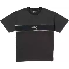 Camiseta Billabong Warped off black
