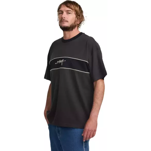 Shirt Billabong Warped off black