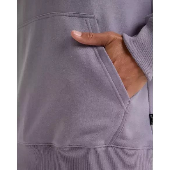 Sweat-shirt Billabong Foundation Light Purple