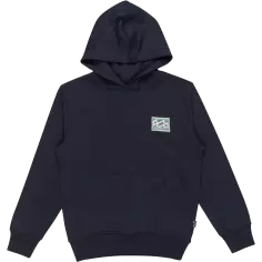 Felpa Billabong Foundation Navy