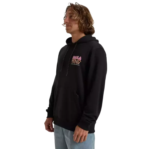 Sweatshirt Billabong Compass Pullover black