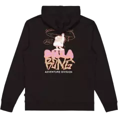 Sweat-shirt Billabong Compass Pullover black 2