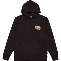Sweatshirt Billabong Compass Pullover black