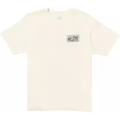 Maglietta Billabong Scenic off white