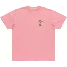 T-Shirt Billabong Lunch dusty pink