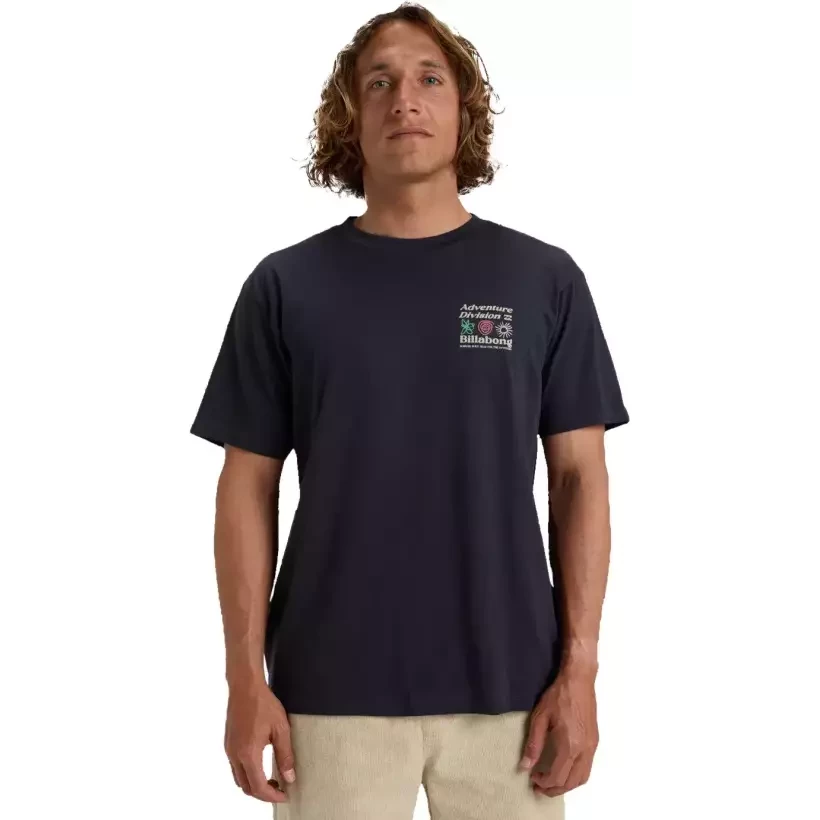 Shirt Billabong Aproach dark navy