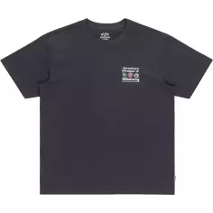 Camisa Billabong Aproach dark navy