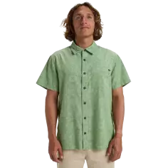 Hemd Billabong Solana Sage