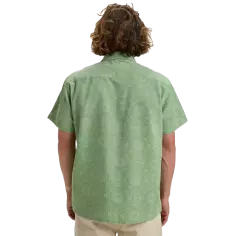 Camisa Billabong Solana Sage 2