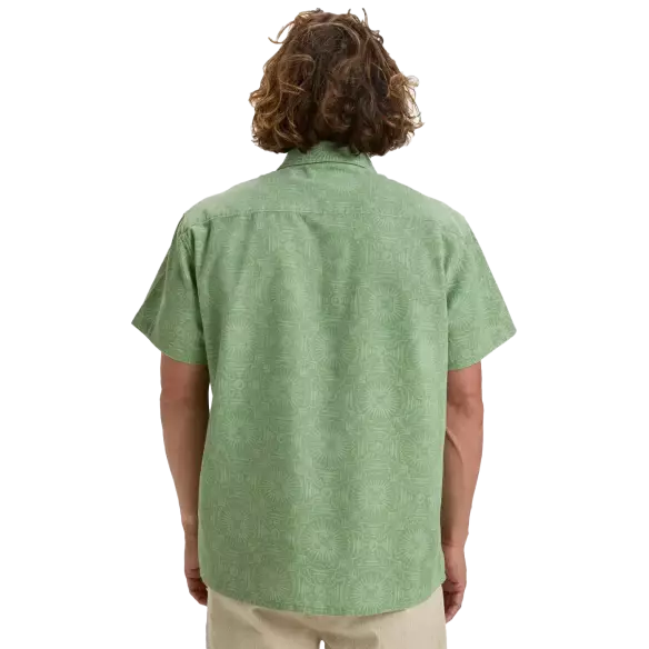 Hemd Billabong Solana Sage