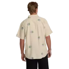 Overhemd Billabong Cordoba Chino 2