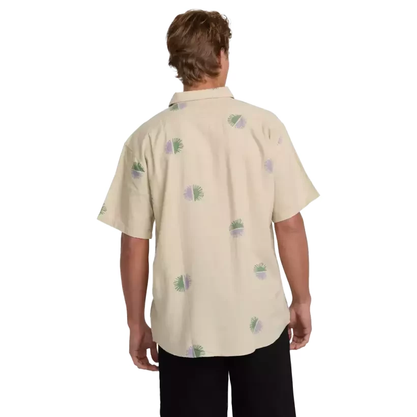 Overhemd Billabong Cordoba Chino