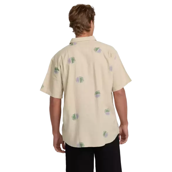 Hemd Billabong Cordoba Chino