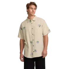 Overhemd Billabong Cordoba Chino