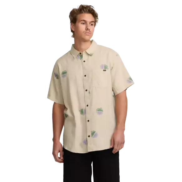 Chemise Billabong Cordoba Chino