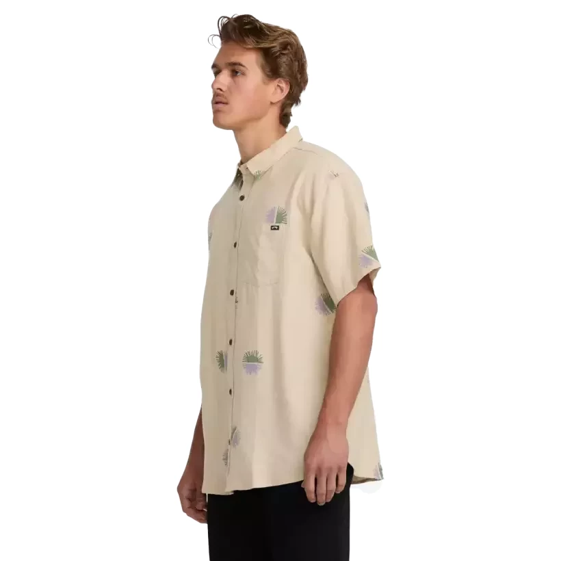 Hemd Billabong Cordoba Chino
