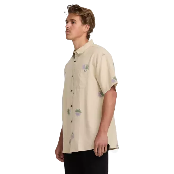 Camisa Billabong Cordoba Chino