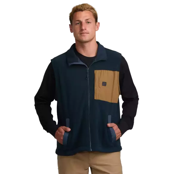 Billabong Jacket Boundary Lite Navy