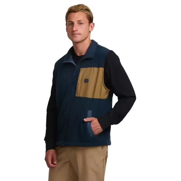 giacca Billabong Boundary Lite Navy